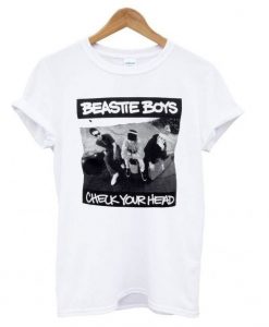 Beastie Boys T-shirt RE23