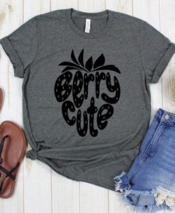 Berry Cute Shirt RE23