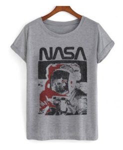 Best NASA T-Shirt RE23