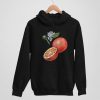 Botanical Hoodie REW