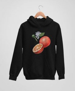 Botanical Hoodie REW