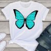 Butterfly Shirt RE23