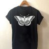 Butterfly Tattoo Tshirt RE23