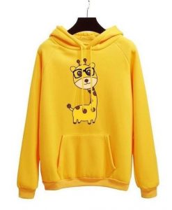 COW Hoodie ZX03