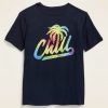 Chill Unisex T-shirt RE23