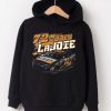 Corey LaJoie Checkered Flag Torque Hoodie REW