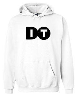 DO IT T Hoodie REW