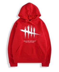 Dead by Daylight Hoodies REW