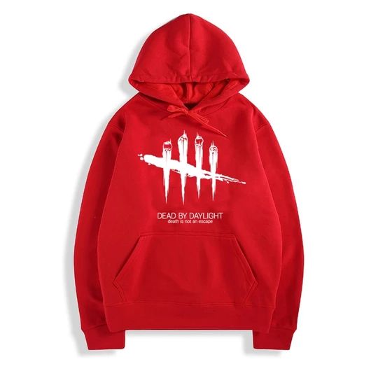 Dead by Daylight Hoodies REW