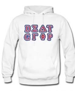 Deat Grip Hoodie RE23