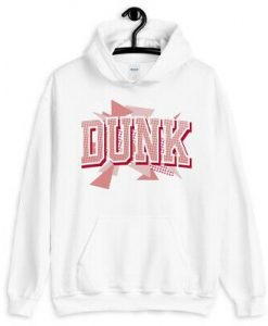 Dunk Hoodie REW