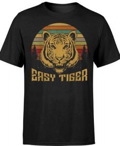 Easy Tiger T-shirt RE23