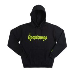 Goosebumps Hoodie REW