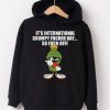 Grumpy fucker Hoodie ZX03