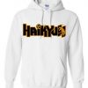 Haikyu Japanese Magna Anime Volleyball Hoodie REW