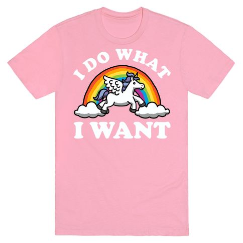 I Do What I Want TSHIRT ZX03