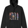 Levi's x Stranger Things One Summer Hoodie REW