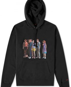 Levi's x Stranger Things One Summer Hoodie REW