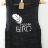 MAMA BIRD Tanktop RE23