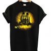 My Chemical Romance Church T-shirt ZX03