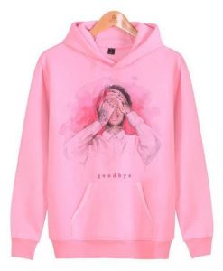 New Lil Peep Spring Unisex Hoodies REW