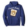 Peanut Butter Hoodie RE23