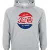 Pepsi Cola Hoodie RE23