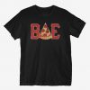 Pizza Bae T-Shirt REW