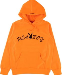 Playboy Hoodie REW