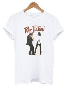 Pulp Fiction T shirt RE15