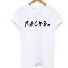 Rachel T Shirt ZX03