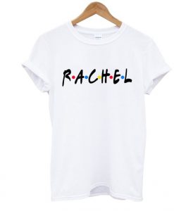 Rachel T Shirt ZX03