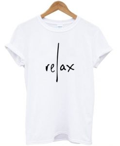 Relax T-shirt REW