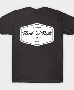 Rock n Roll Tshirt REW