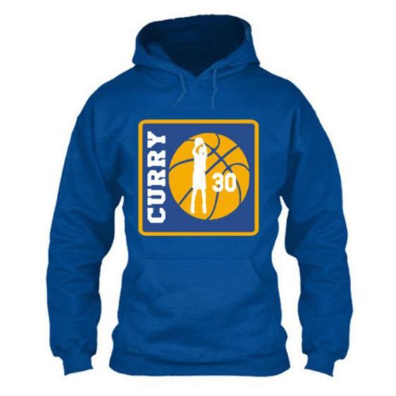 STEPH STEPHEN CURRY 30 Hoodie REW