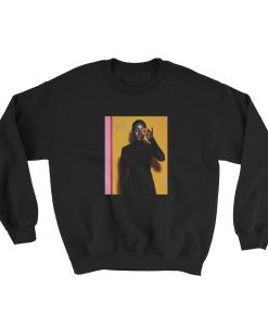 Sade Sweatshirt RE23