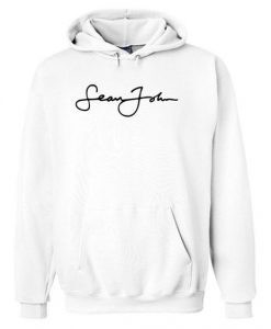 Sean John Hoodie REW