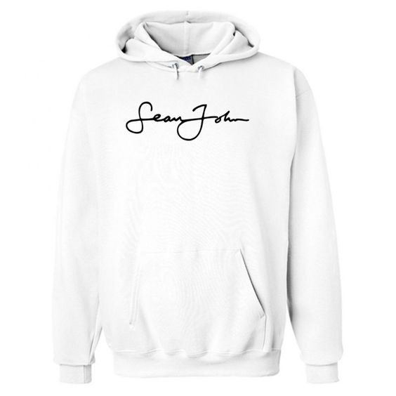 Sean John Hoodie REW