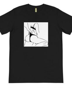 Sexy Ass Tee T-Shirt ZX03