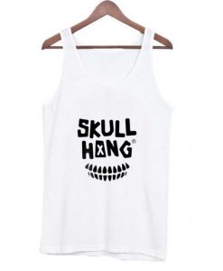 Skullhong tanktop RE23