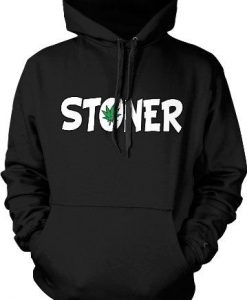 Stoner Hoodie REW