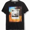 Summer Beach T Shirt ZX03