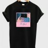 Tap Vaporwave Japan T-Shirt ZX03