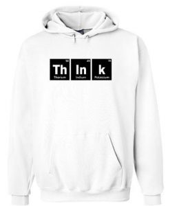 Think Hoodie REW