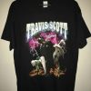 Travis Scott T-shirt REW