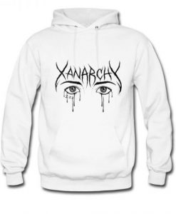 Xanarchy Hoodie REW