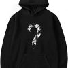 Xxxtentacion Revenge Tour Hoodie REW