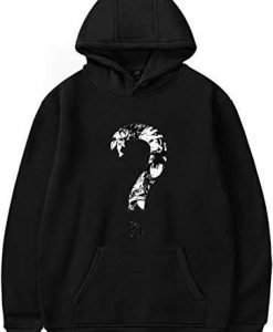 Xxxtentacion Revenge Tour Hoodie REW