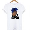 Xxxtentacion Sad T-shirt RE23