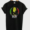 bob marley t-shirt RE23